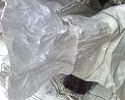 Top/Bottom Spout Bulk Bag