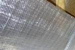 Clear Woven PP Bag