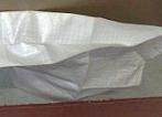 Gusset Folded WPP Bag