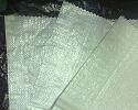 Plain woven PP Bag