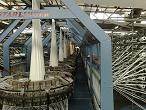 Woven Polypropylene Weaving Machines