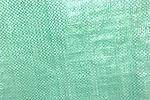 Single Weave Colour WPP Bag