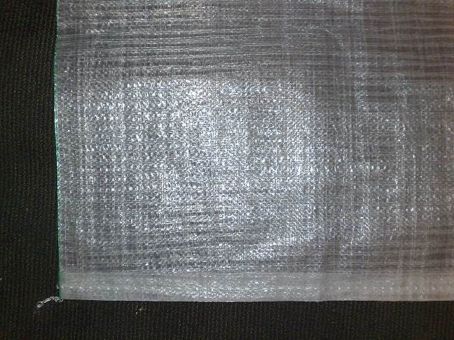 Twisted Weave Bag